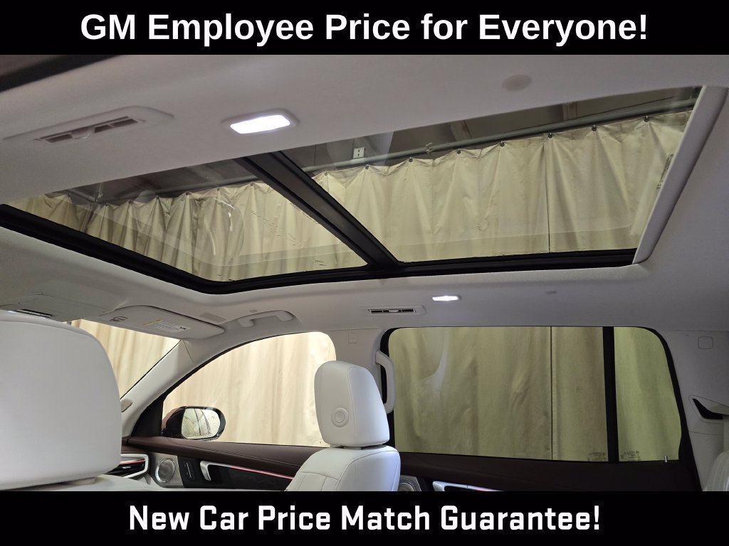 New 2026 Buick Enclave Avenir w/ Super Cruise Package AWD/4WD image 26