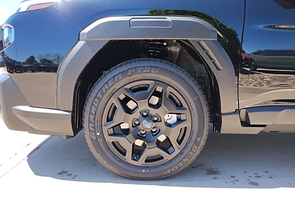 New 2026 Subaru Outback Wilderness AWD/4WD image 14