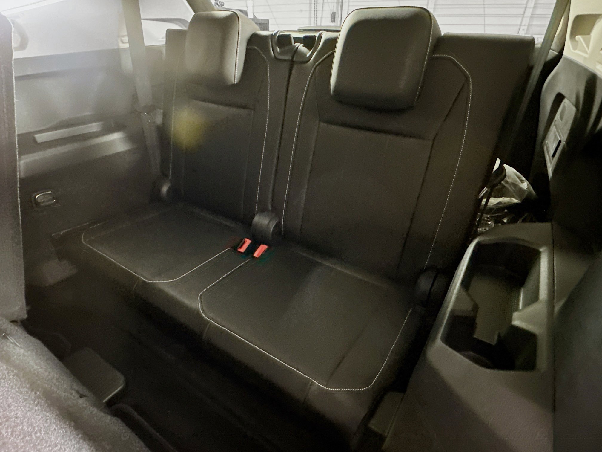Used 2023 Volkswagen Tiguan SE FWD image 26