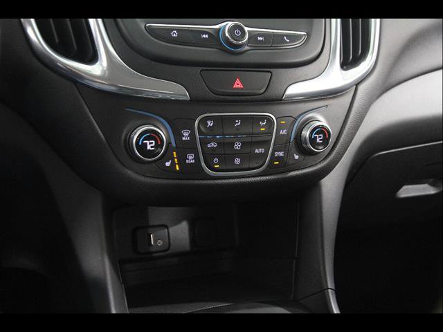 Used 2018 Chevrolet Equinox LT image 13