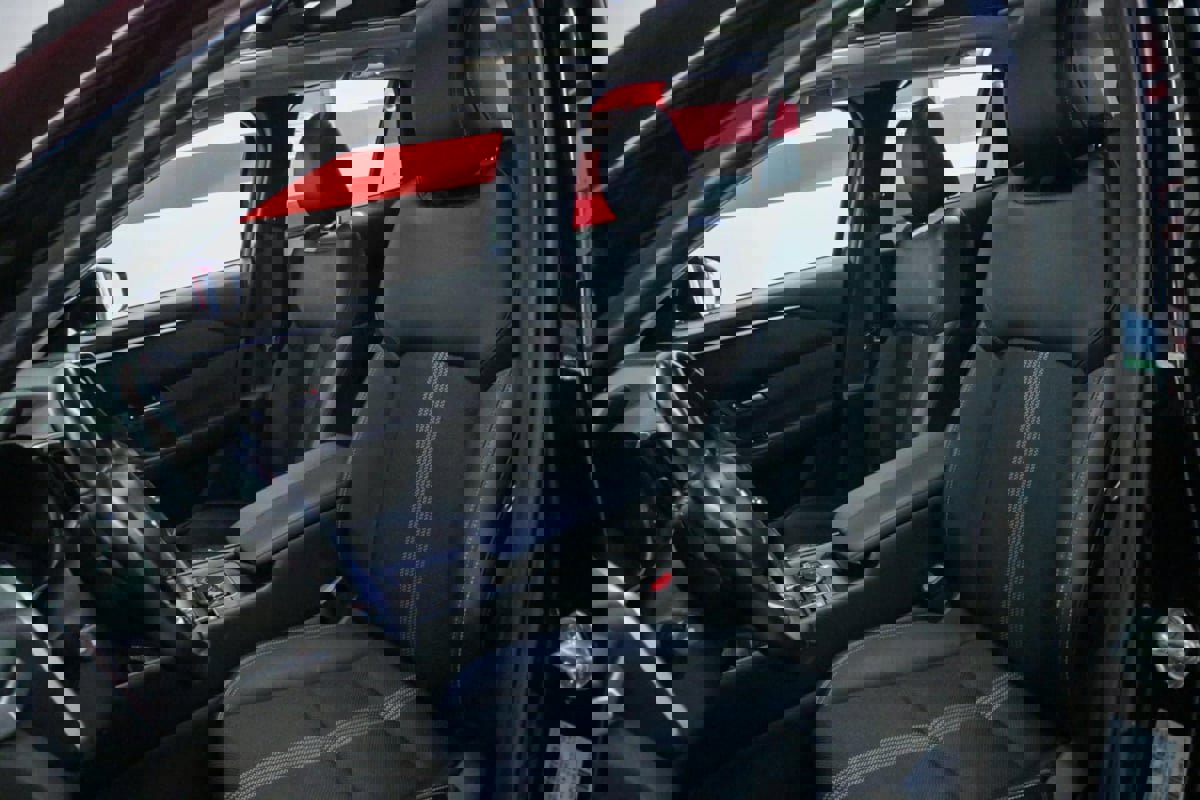 Used 2023 MAZDA CX-50 2.5 S w/ Cargo Package image 11