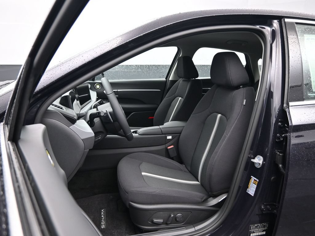 New 2026 Hyundai Sonata SEL AWD/4WD image 24