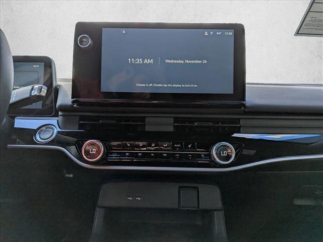 New 2026 Honda Prologue Touring image 11