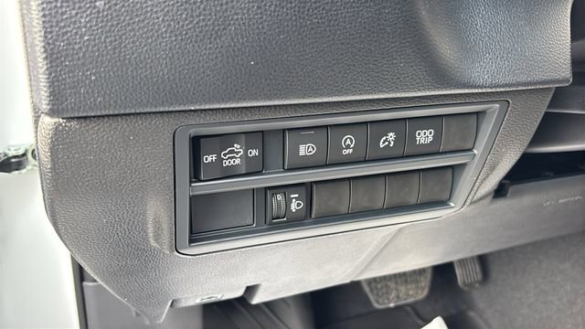 New 2026 Toyota Tundra SR image 11