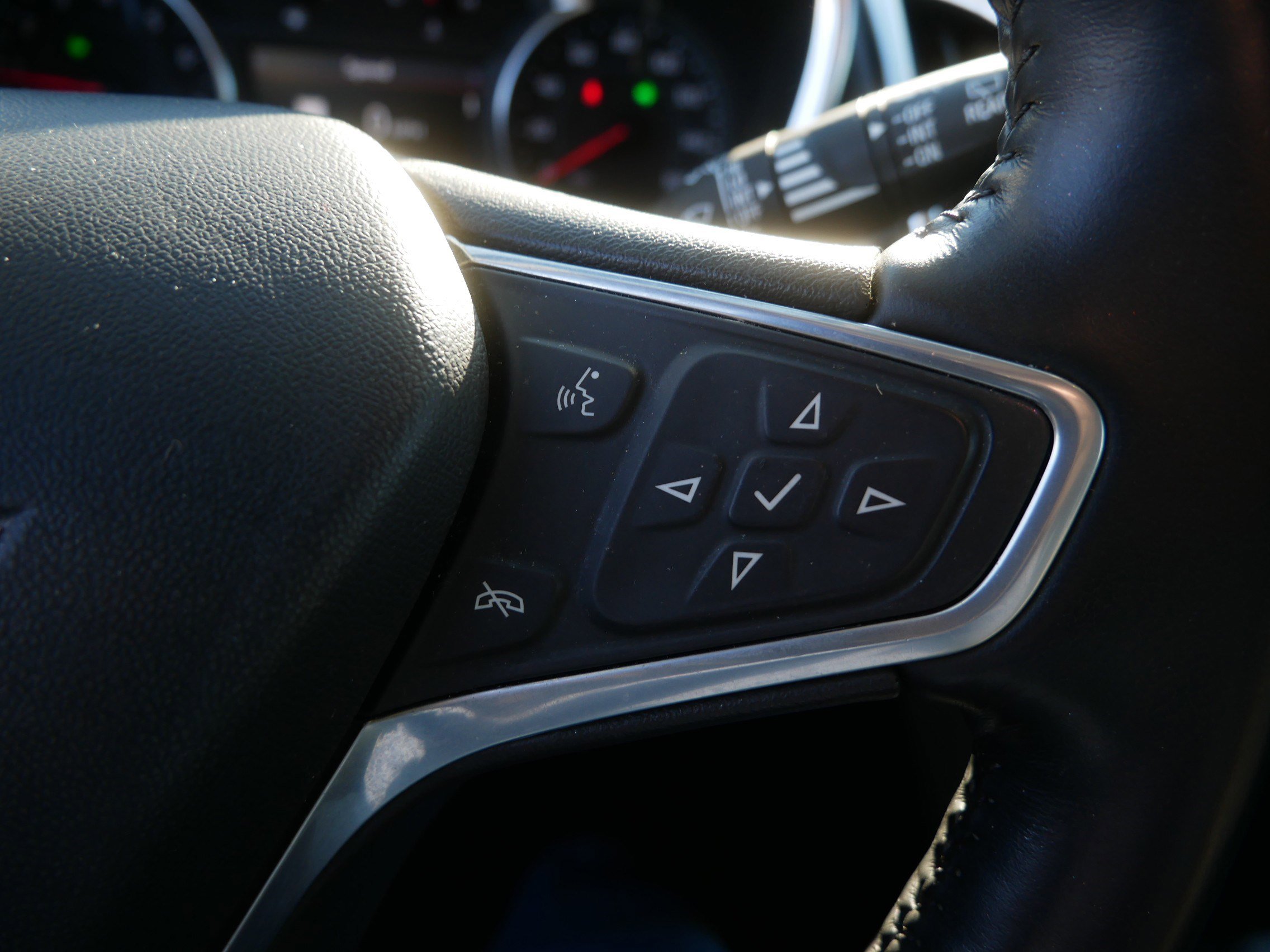 Used 2022 Chevrolet Equinox LT image 26