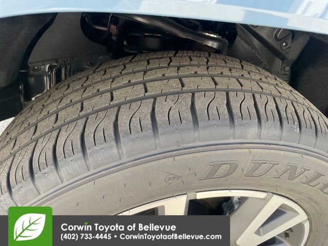 New 2026 Toyota 4Runner TRD Sport AWD/4WD image 26