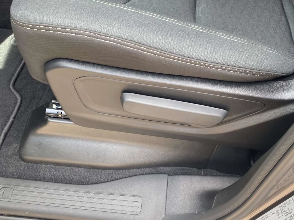New 2026 RAM 1500 Express AWD/4WD image 17