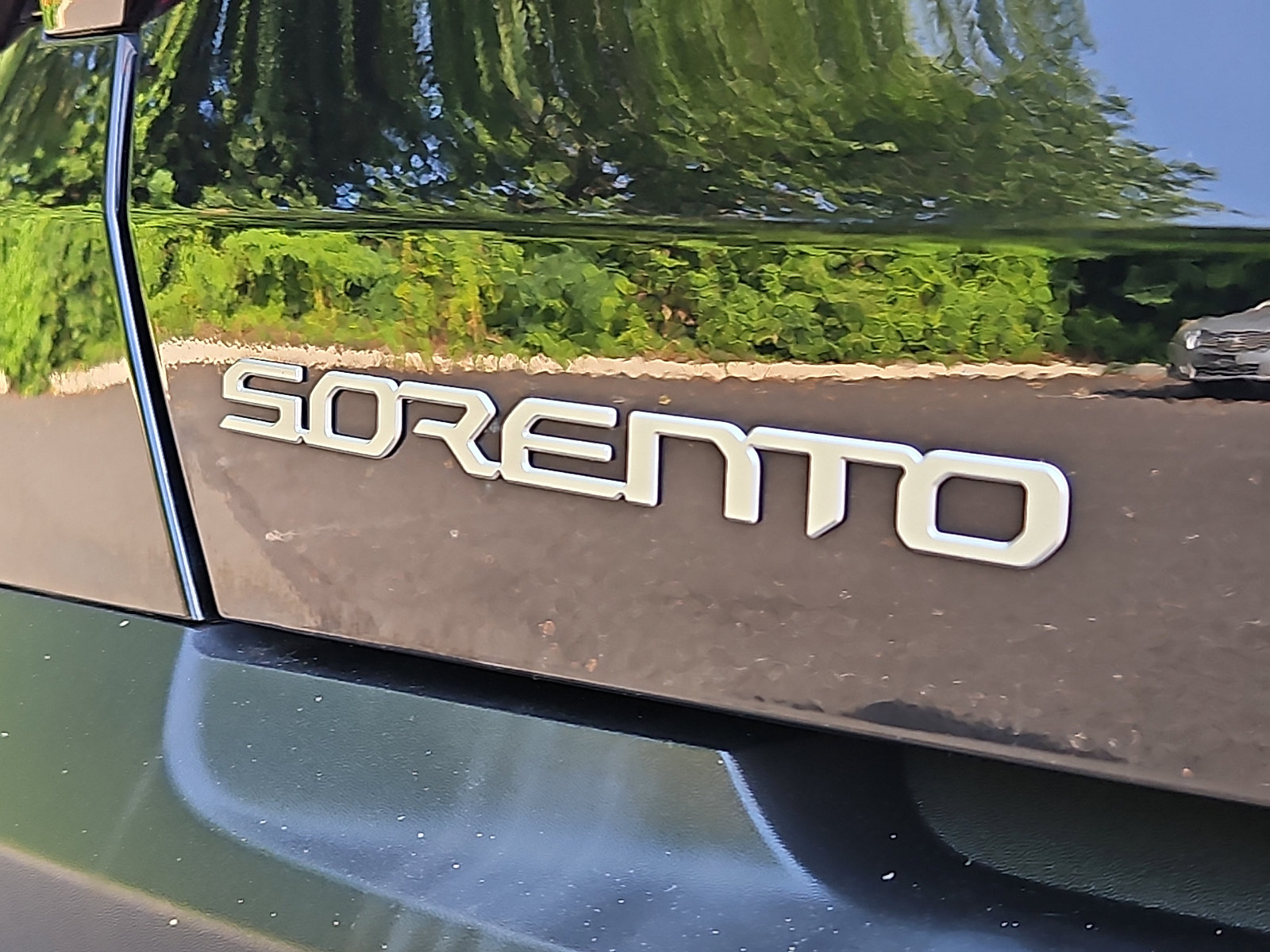 Used 2023 Kia Sorento LX FWD image 29