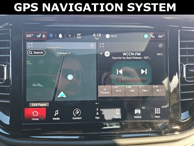 New 2026 Dodge Durango GT image 25