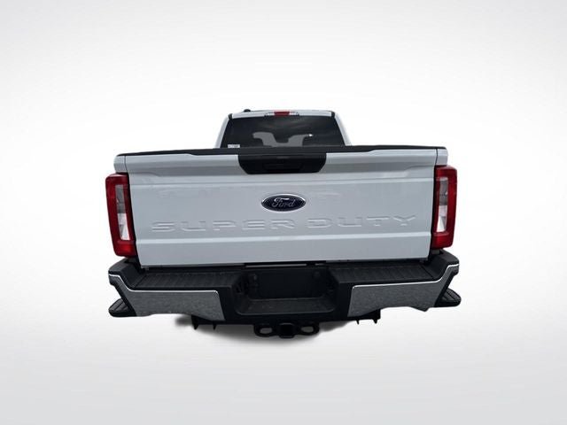 New 2026 Ford F250 XL AWD/4WD image 5