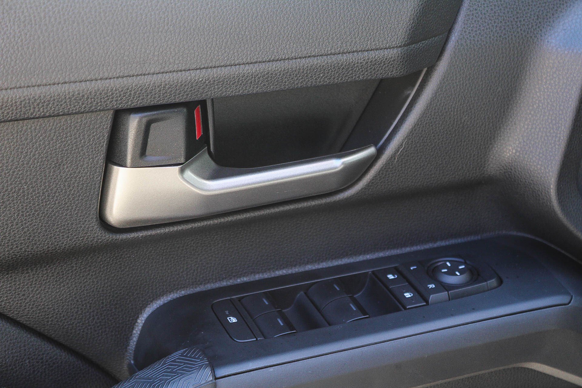 Certified 2024 Toyota Tacoma TRD Sport RWD image 22