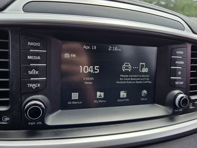 Used 2019 Kia Sorento L FWD image 22