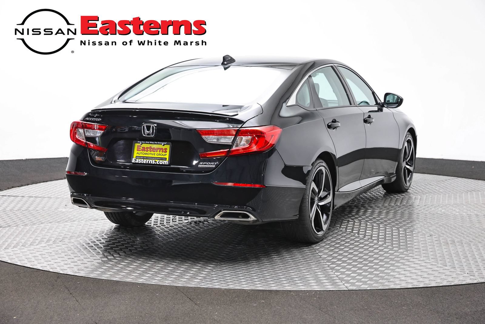 Used 2022 Honda Accord Sport Special Edition image 5