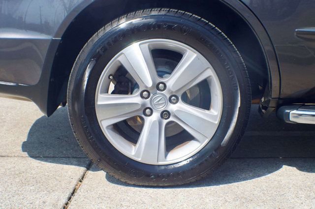 Used 2011 Acura MDX image 60