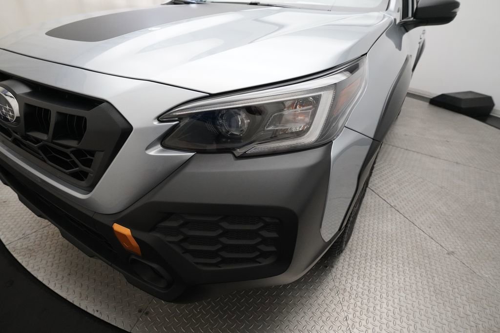 Certified 2025 Subaru Outback Wilderness image 24