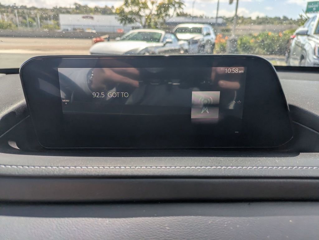 Used 2025 MAZDA CX-30 AWD 2.5 S w/ Preferred Package image 21