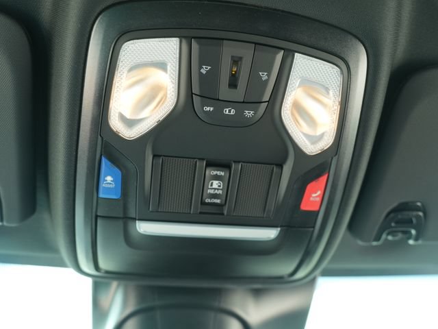 New 2026 RAM 2500 Tradesman AWD/4WD image 33