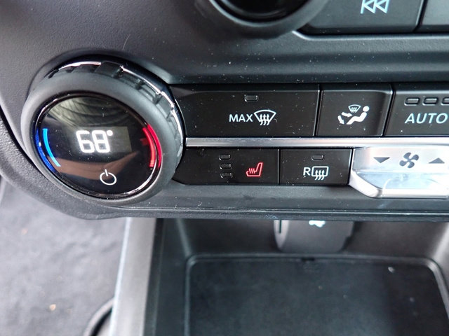 Certified 2023 Ford Bronco Outer Banks image 21