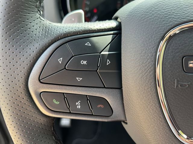 New 2026 Dodge Durango GT w/ Blacktop Package image 26