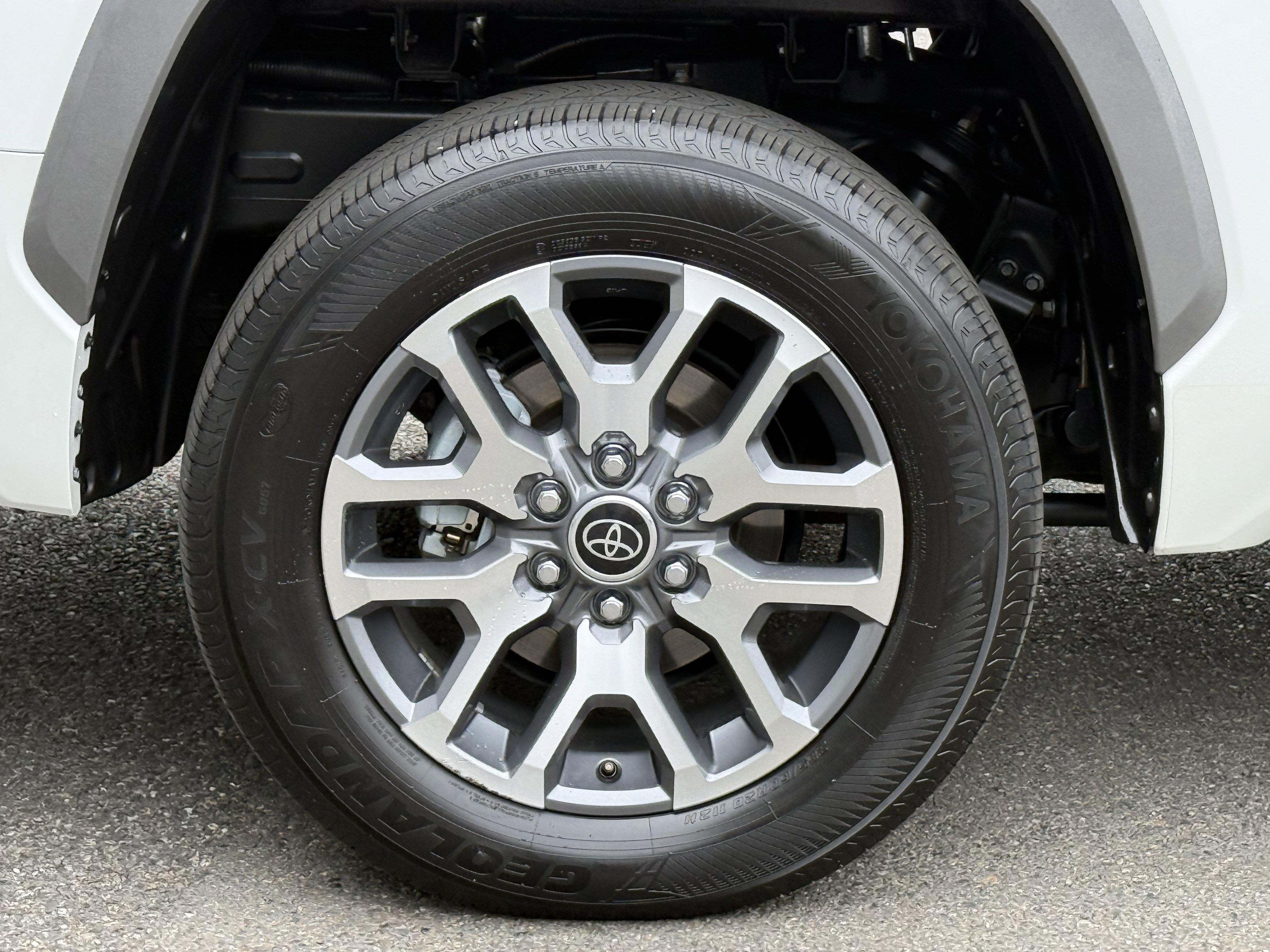 Used 2024 Toyota Tundra 1794 Edition image 29