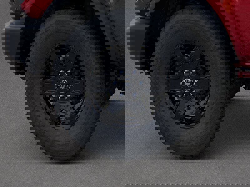 New 2025 Ford Bronco Big Bend image 21