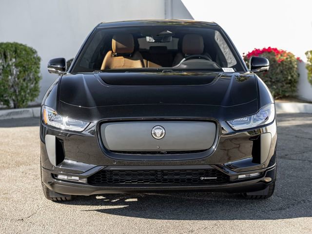 New 2024 Jaguar I-PACE R-Dynamic HSE image 3