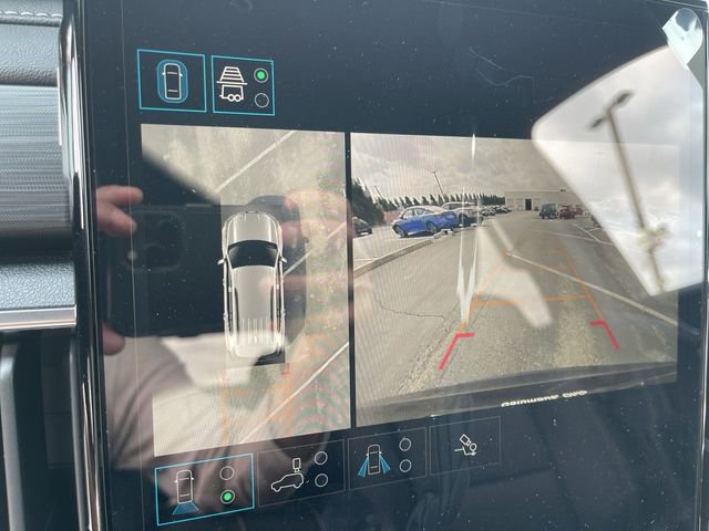 New 2026 GMC Acadia Elevation w/ Black Edition image 17