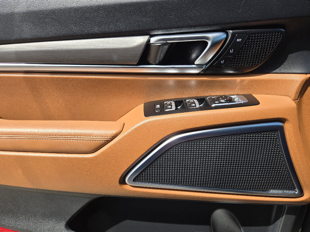 Certified 2024 Kia Telluride SX Prestige X-Line image 25