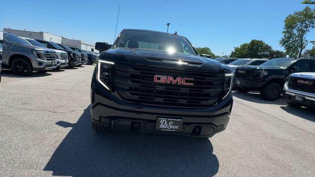New 2026 GMC Sierra 1500 Pro w/ Graphite Edition AWD/4WD image 3