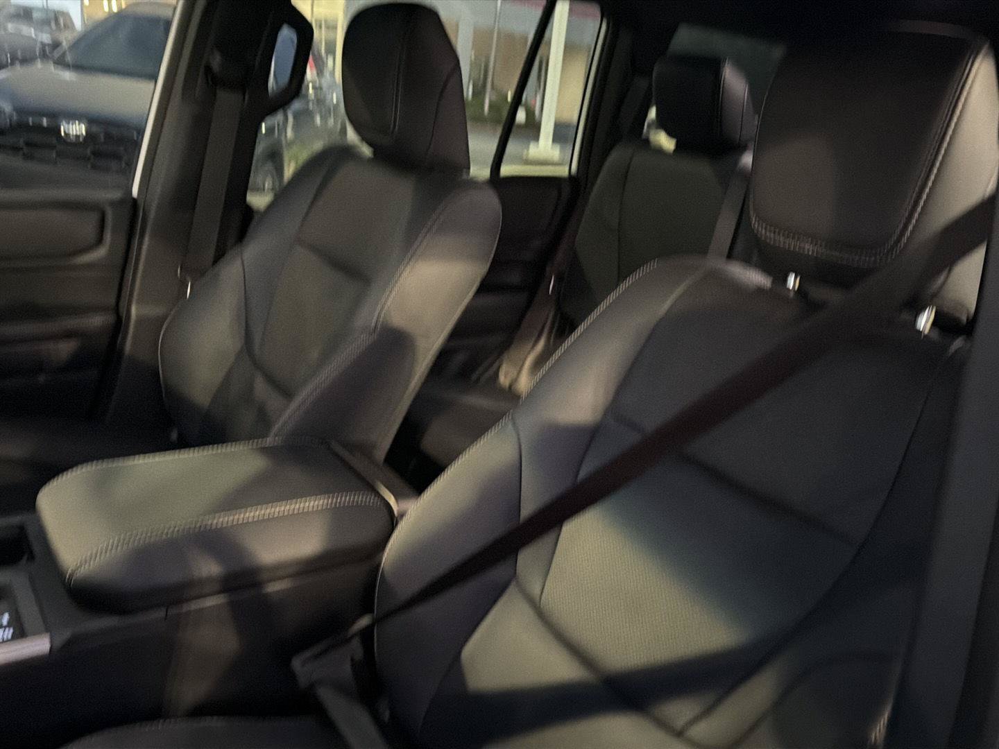 Certified 2024 Toyota Land Cruiser AWD/4WD image 29