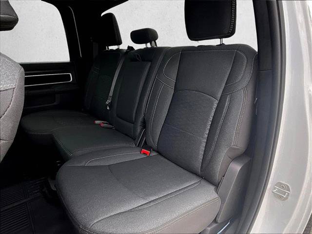 Used 2026 RAM 2500 Big Horn AWD/4WD image 24