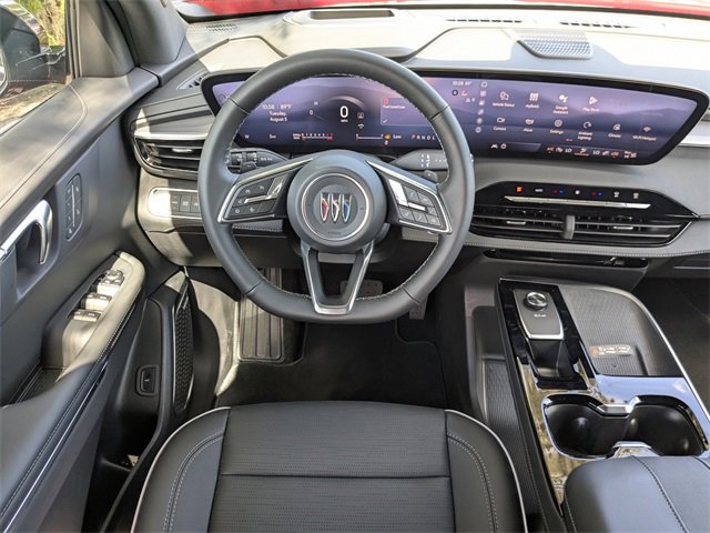 New 2025 Buick Enclave Sport Touring w/ Power Package image 18