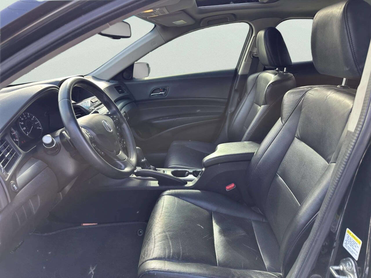 Used 2014 Acura ILX w/ Technology Package image 14