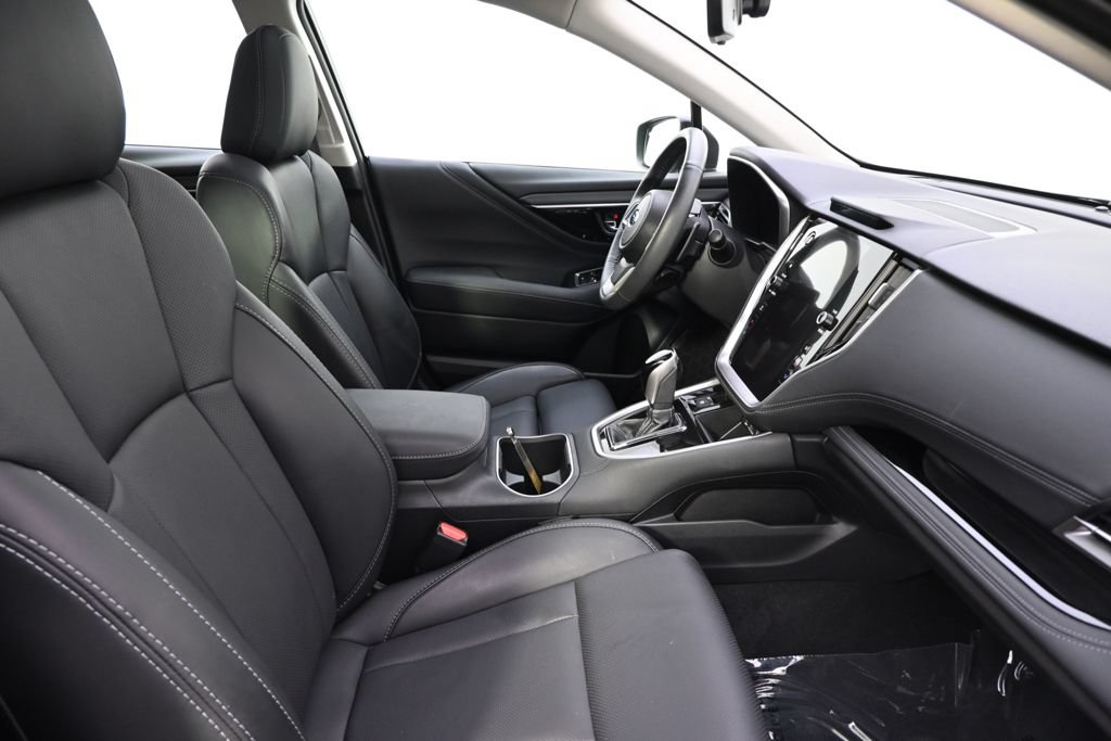 Certified 2024 Subaru Legacy Limited AWD/4WD image 16