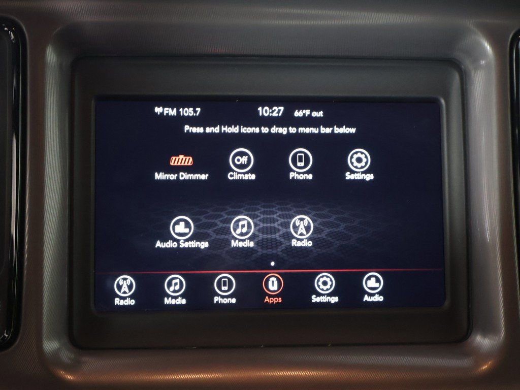 Used 2023 Dodge Challenger R/T image 36