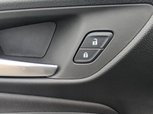 New 2025 Buick Envista Preferred w/ Convenience I Package FWD image 27