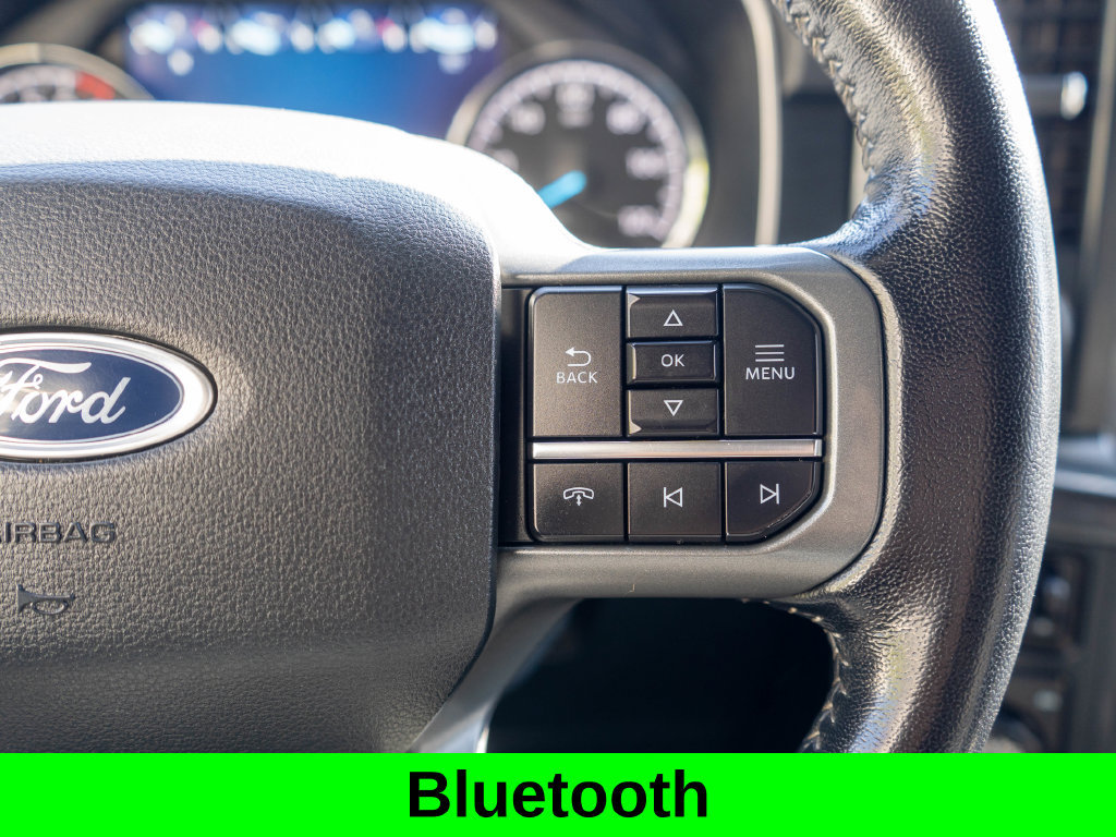Used 2022 Ford F150 XLT w/ Equipment Group 302A High AWD/4WD image 18