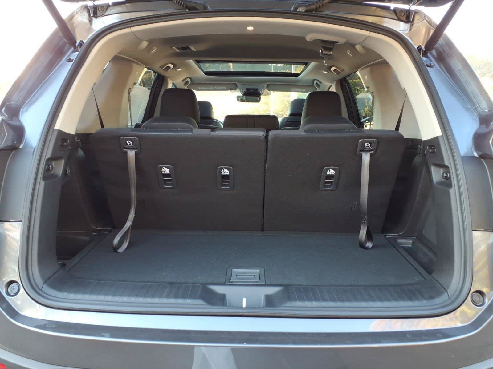 New 2026 Honda Pilot Elite image 6