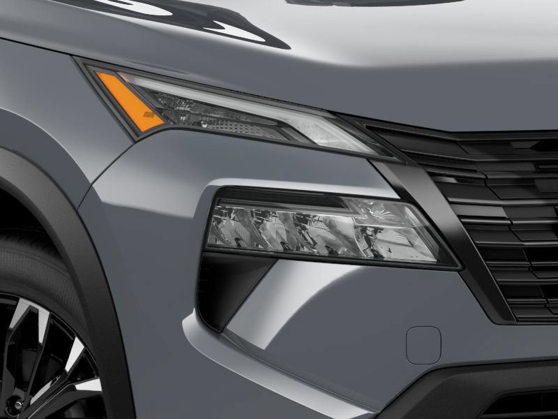 New 2026 Nissan Rogue Dark Armor AWD/4WD image 11