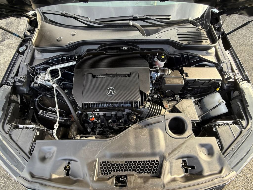 Used 2026 Acura MDX A-Spec image 38