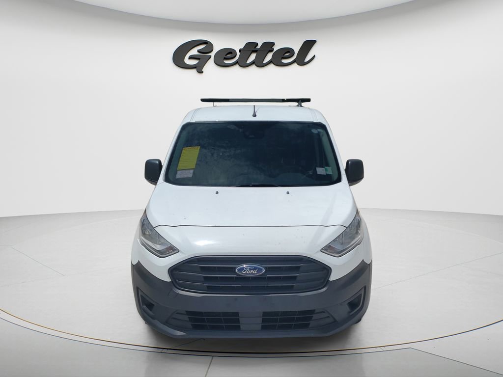 Used 2019 Ford Transit Connect XL w/ CNG/LPG Engine Prep Package image 2