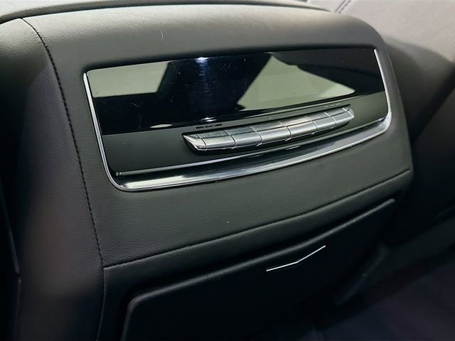 Certified 2023 Cadillac Escalade ESV Premium Luxury w/ LPO, Radiant Package image 28