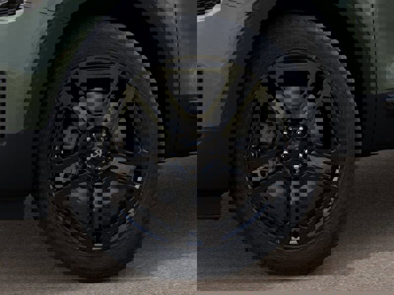 New 2025 Kia Telluride EX X-Line image 9