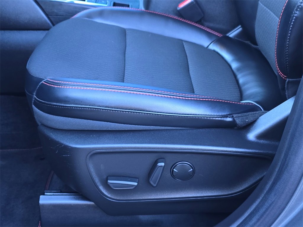 Used 2023 Ford Escape ST-Line w/ Tech Pack #1 image 28