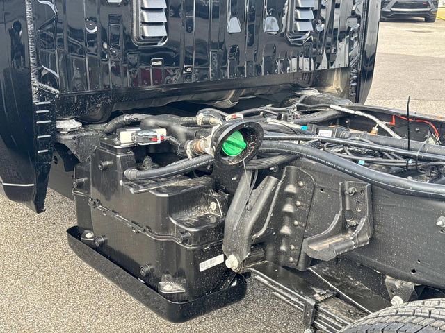 New 2026 Chevrolet Silverado 3500 LT image 15