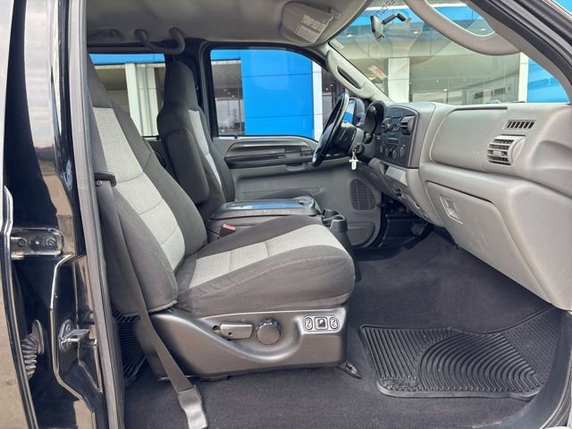 Used 2005 Ford F250 XL image 20