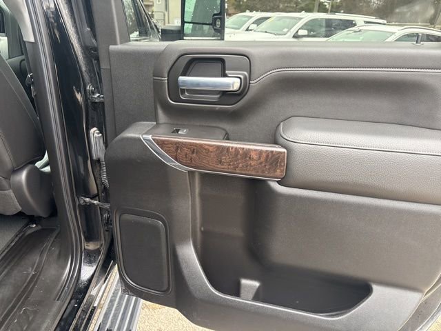 Used 2021 GMC Sierra 2500 Denali w/ Denali Ultimate Package image 11