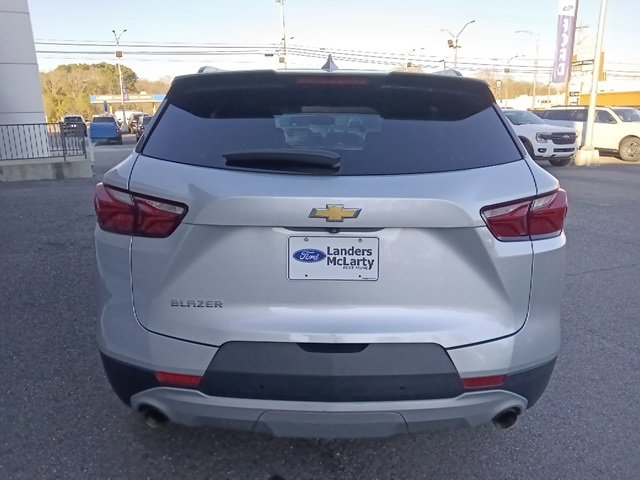 Used 2021 Chevrolet Blazer LT image 4