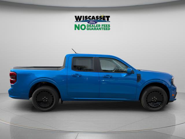 New 2026 Ford Maverick Lobo AWD/4WD image 2
