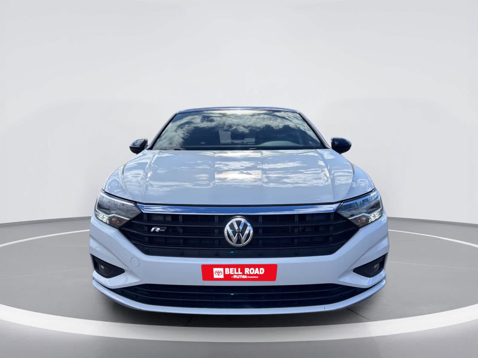 Used 2021 Volkswagen Jetta R-Line FWD image 7